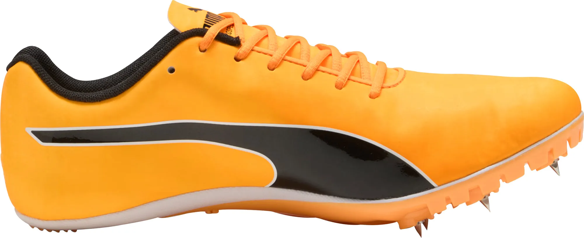 Puma evoSpeed Sprint 14.5 Running Spikes - Orange