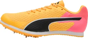 Puma evoSpeed Star 9 Junior Running Spikes - Orange