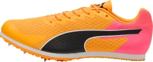 Puma evoSpeed Star 9 Running Spikes - Orange
