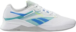 Reebok Nano X4 Mens Training Shoes - White