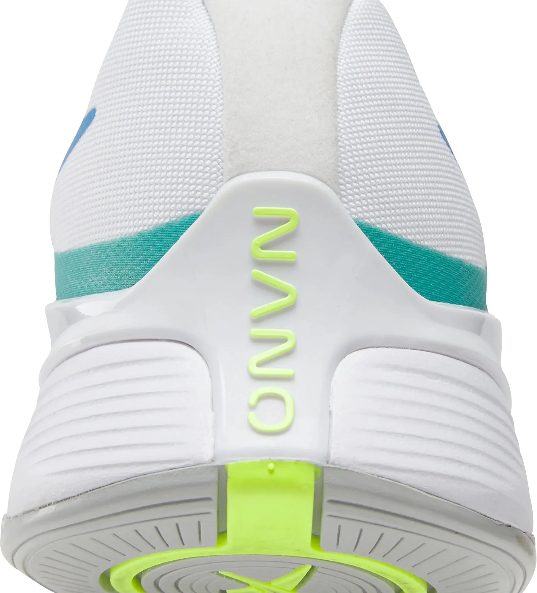 Reebok Nano X4 Mens Training Shoes - White