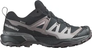 Salomon X Ultra 360 GORE-TEX Womens Walking Shoes - Black