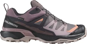 Salomon X Ultra 360 GORE-TEX Womens Walking Shoes - Grey