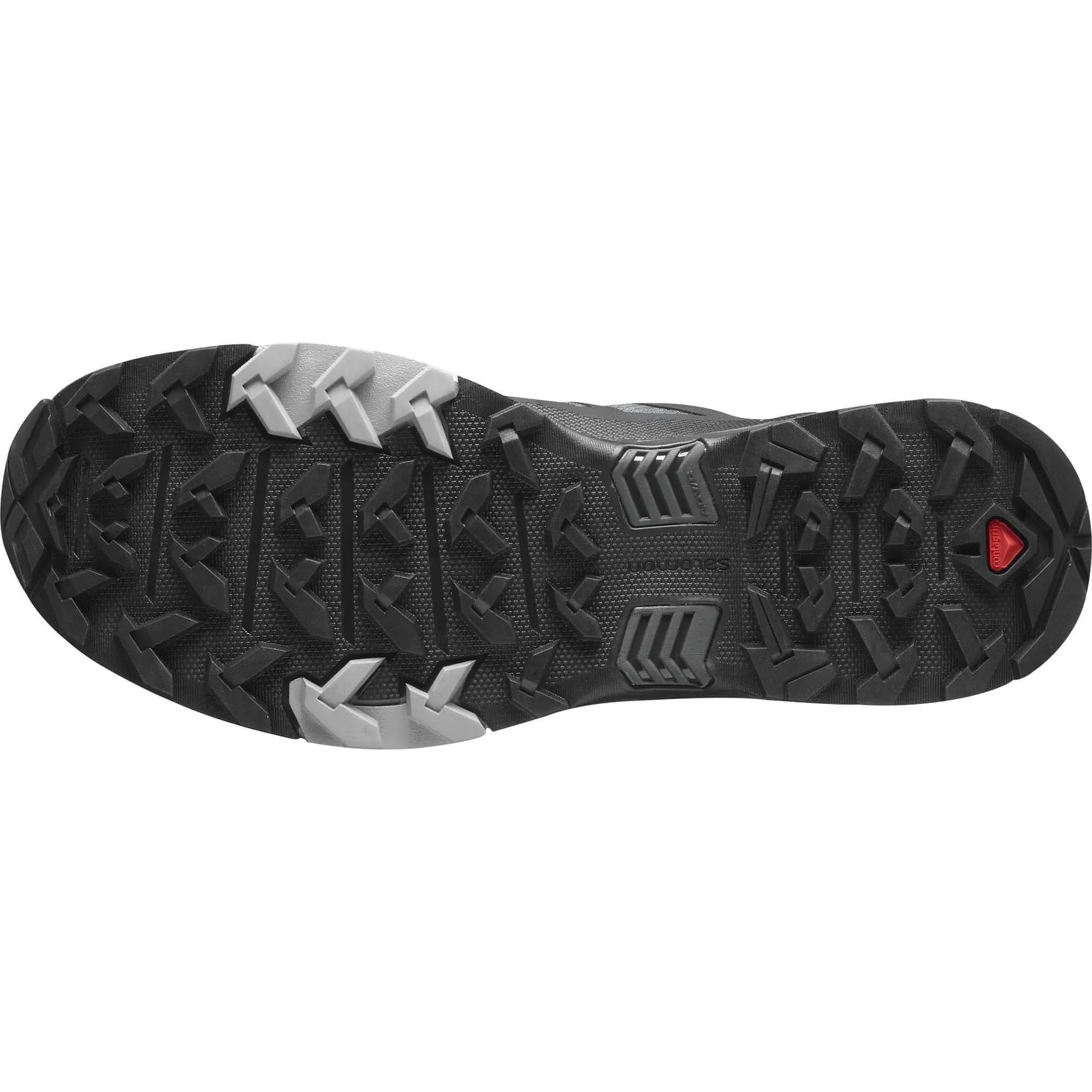 Salomon X Ultra 4 GORE-TEX Mens Walking Shoes - Black