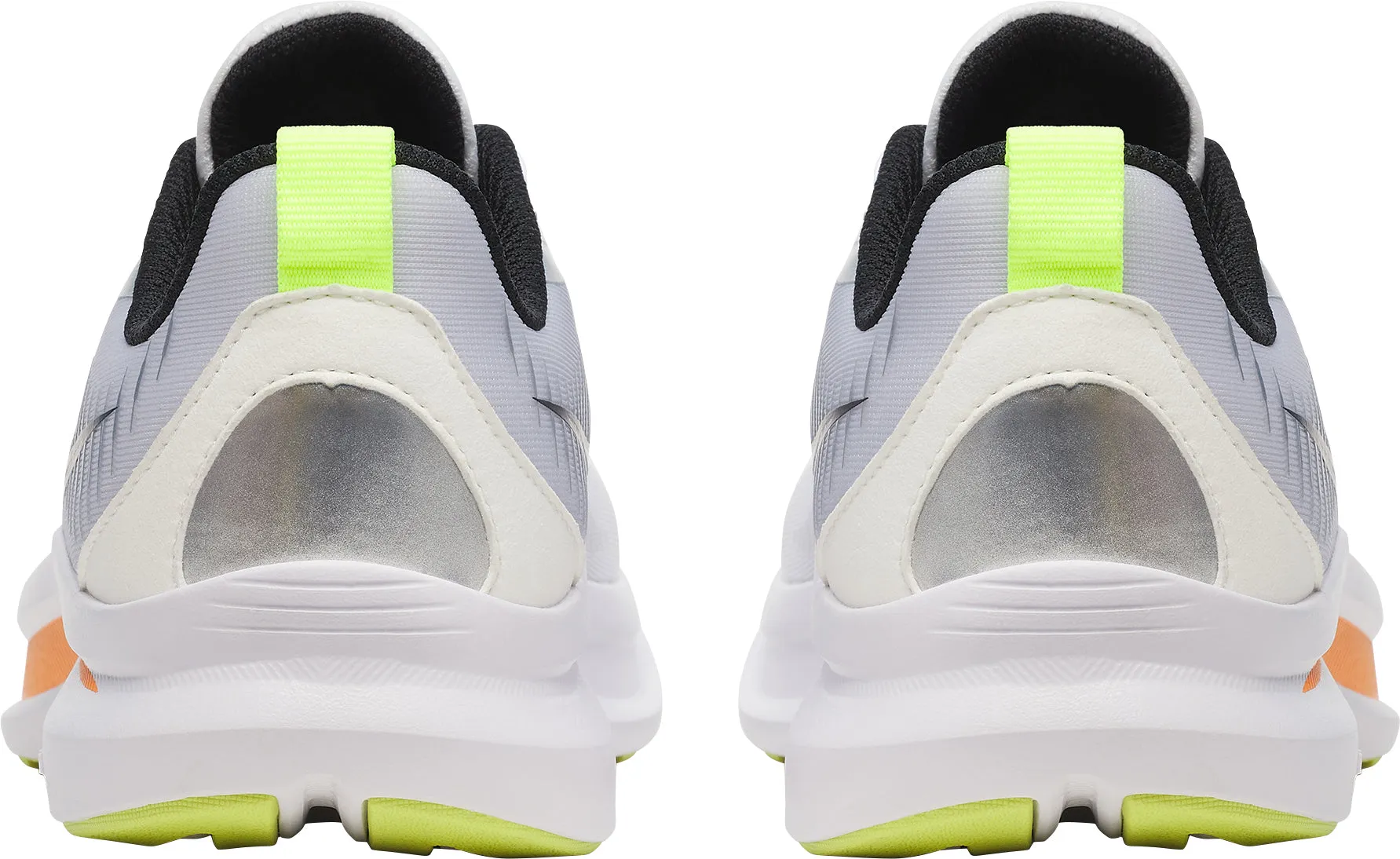 Saucony Endorphin KDZ Junior Running Shoes - White