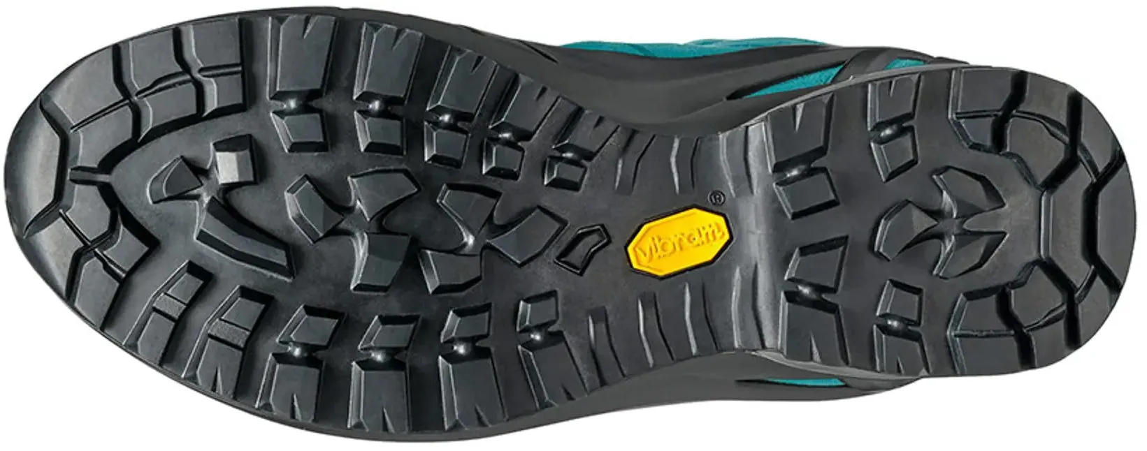 Scarpa Cyclone-S GORE-TEX Womens Walking Boots - Blue