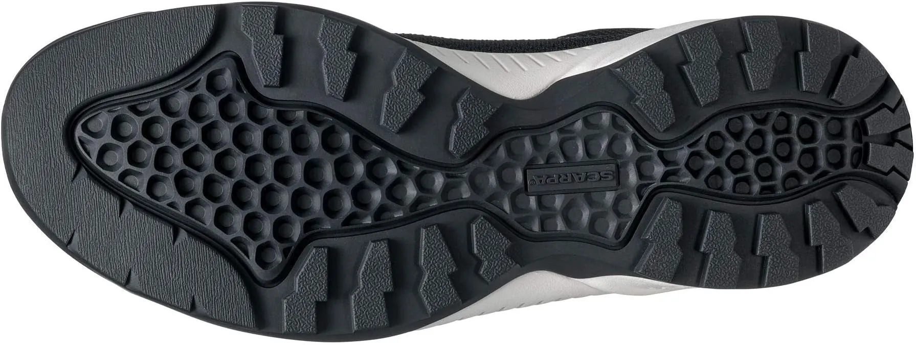 Scrapa Mojito BIO Walking Shoes - Black