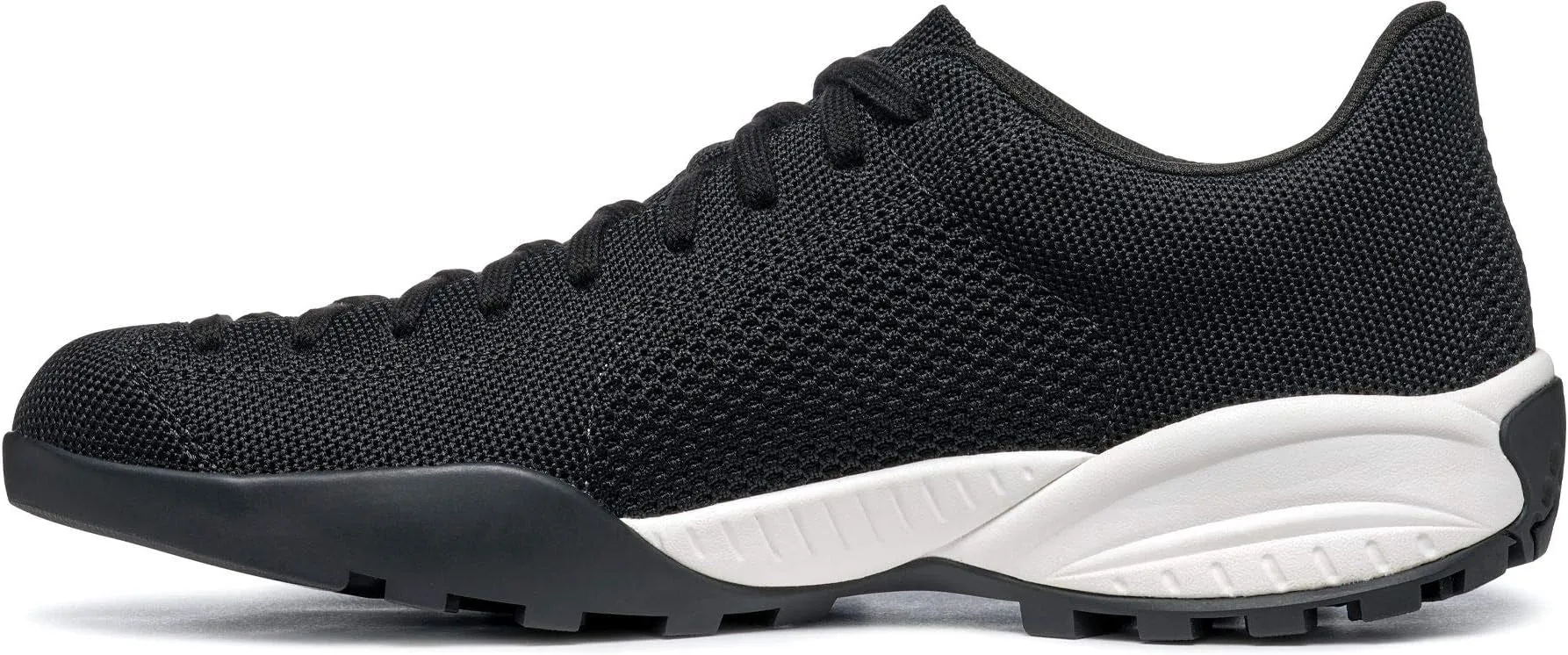 Scrapa Mojito BIO Walking Shoes - Black