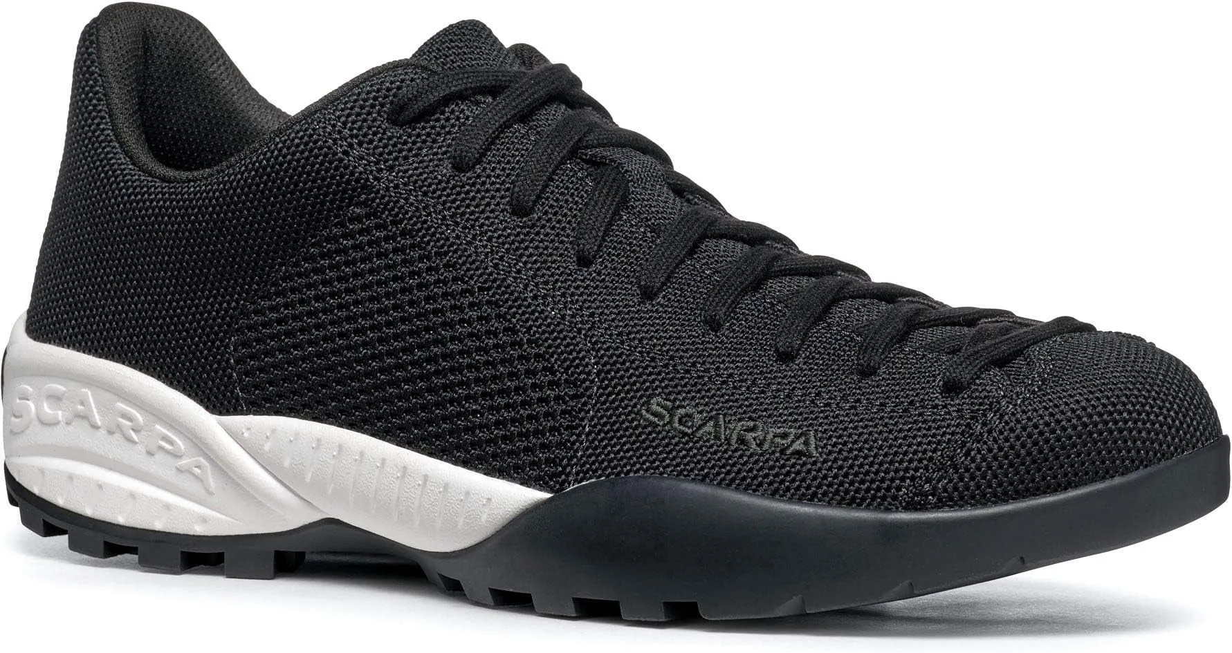 Scrapa Mojito BIO Walking Shoes - Black
