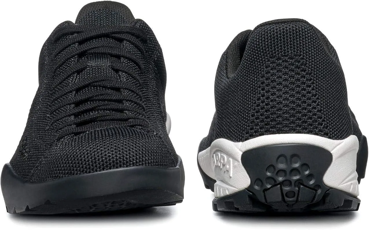Scrapa Mojito BIO Walking Shoes - Black