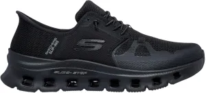 Skechers Glide-Step Pro Mens Walking Shoes - Black