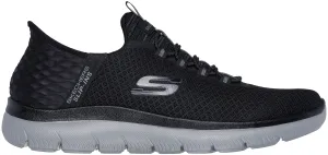 Skechers Summits High Range Mens Training Shoes - Black