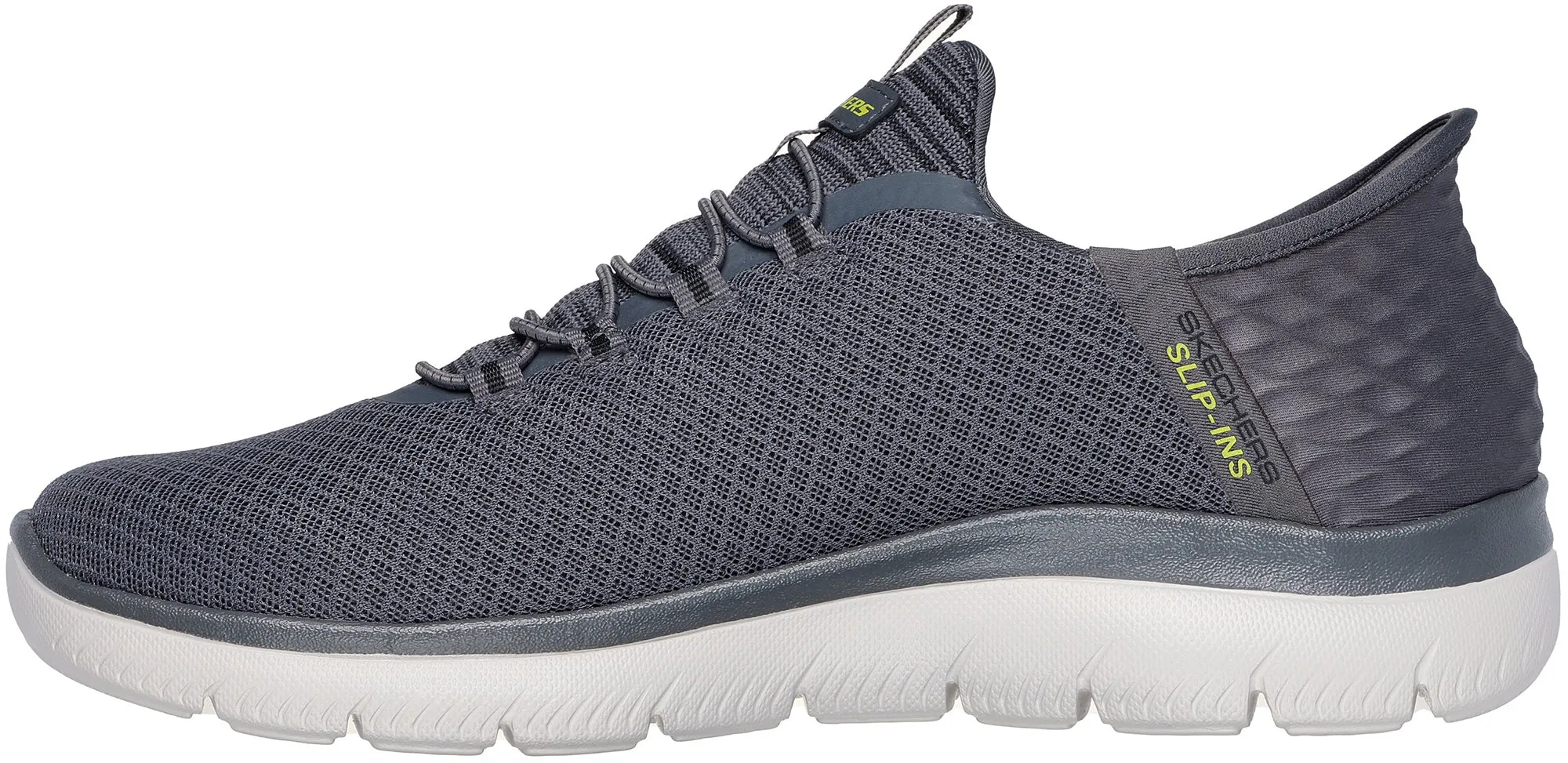 Skechers Summits High Range Mens Training Shoes - Grey