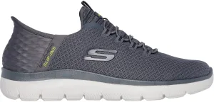Skechers Summits High Range Mens Training Shoes - Grey