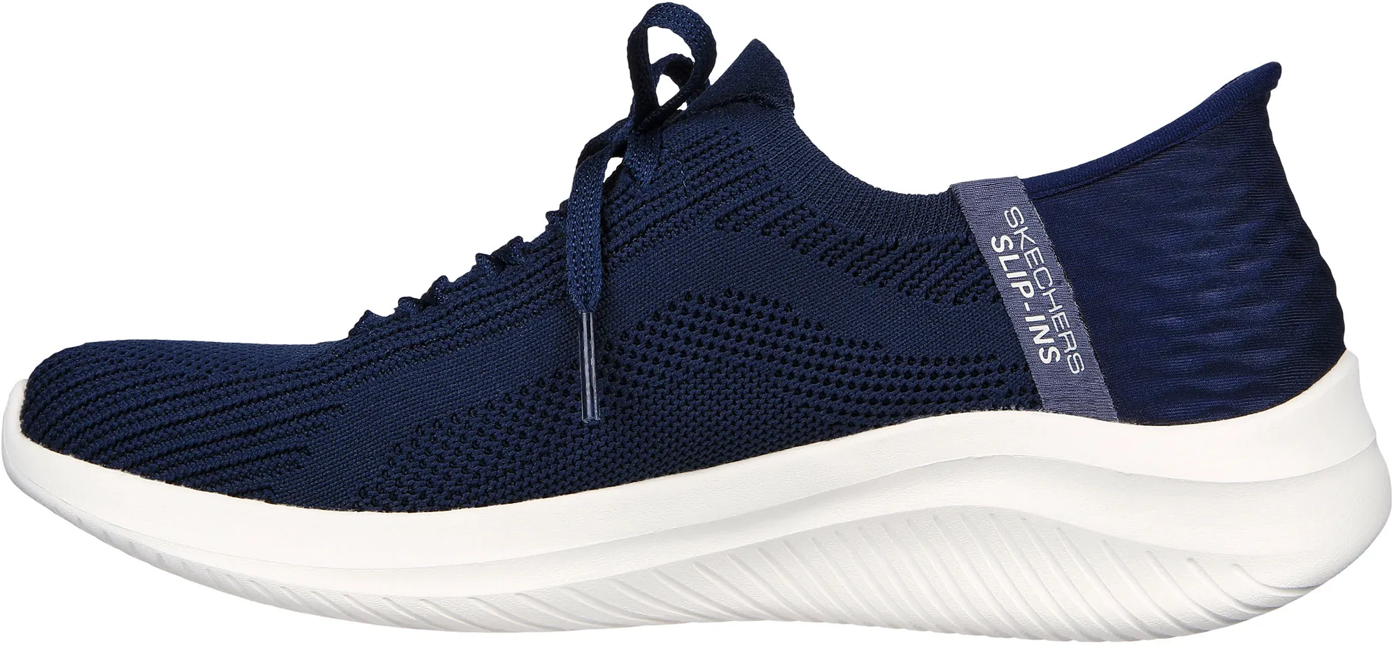 Skechers Ultra Flex 3.0 Brilliant Path Womens Training Shoes - Blue