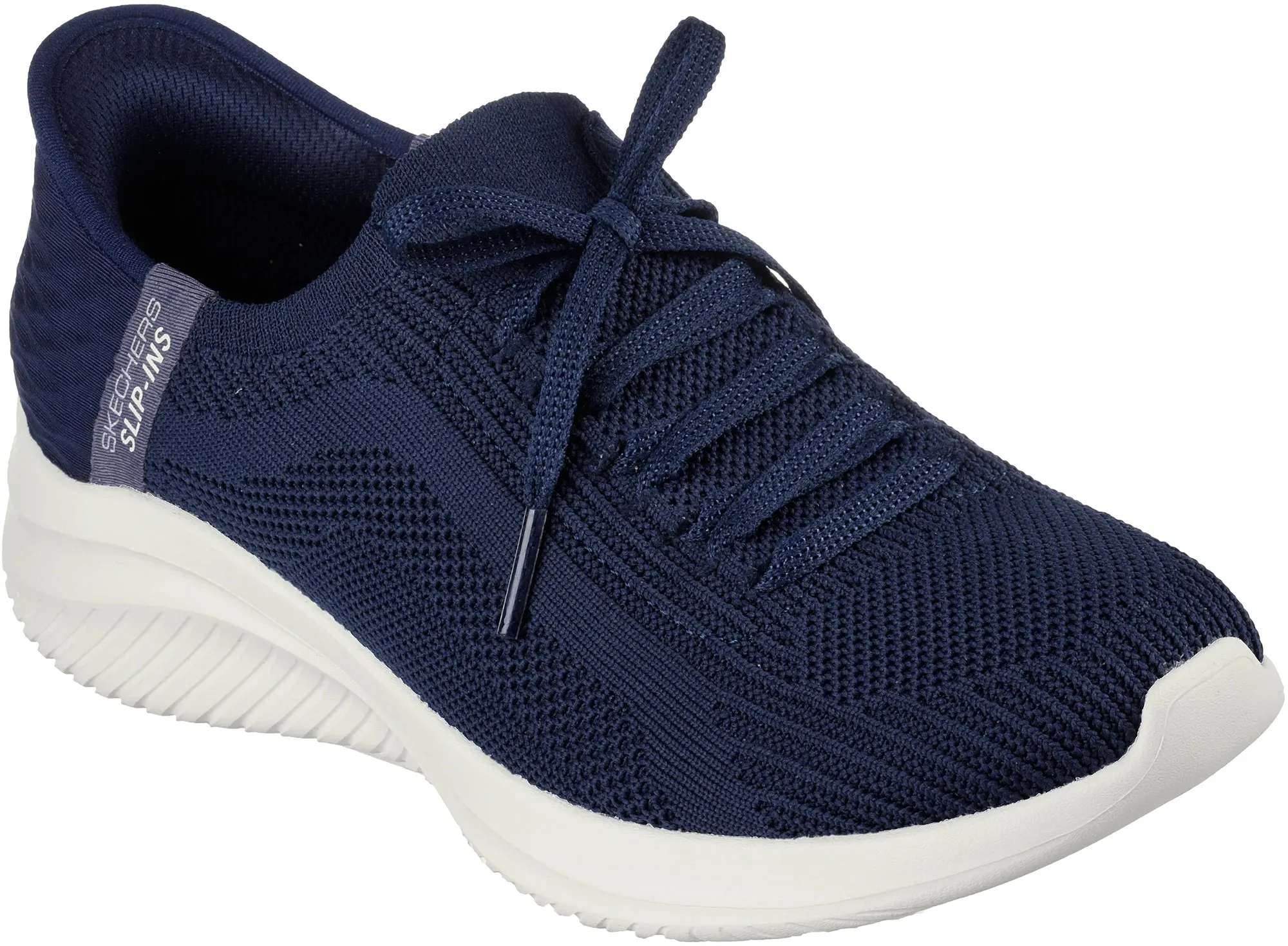 Skechers Ultra Flex 3.0 Brilliant Path Womens Training Shoes - Blue
