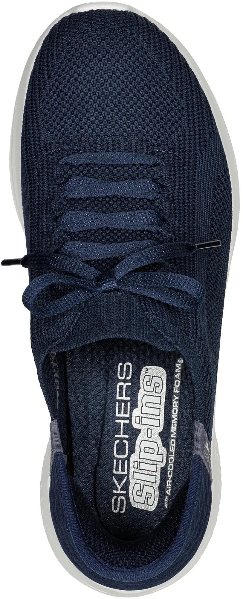Skechers Ultra Flex 3.0 Brilliant Path Womens Training Shoes - Blue