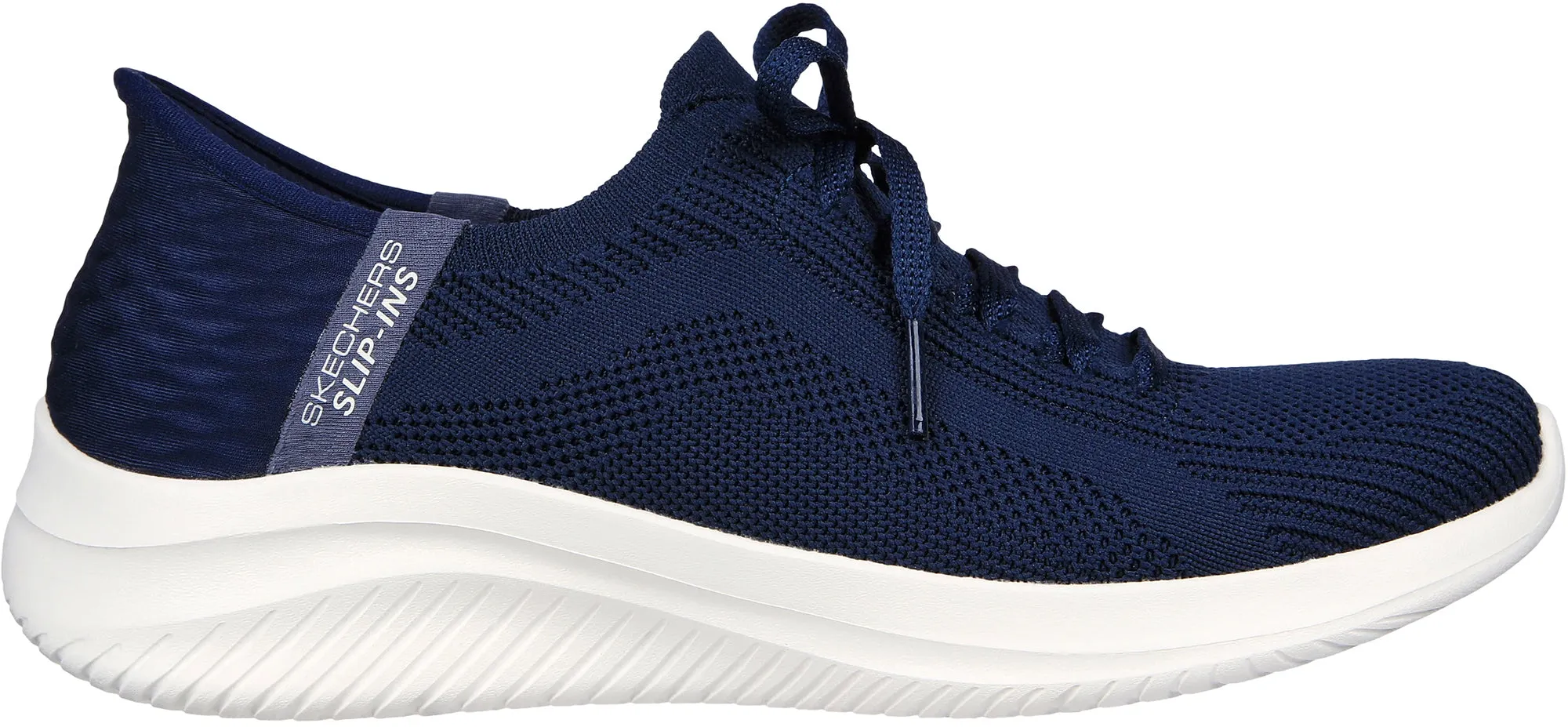 Skechers Ultra Flex 3.0 Brilliant Path Womens Training Shoes - Blue