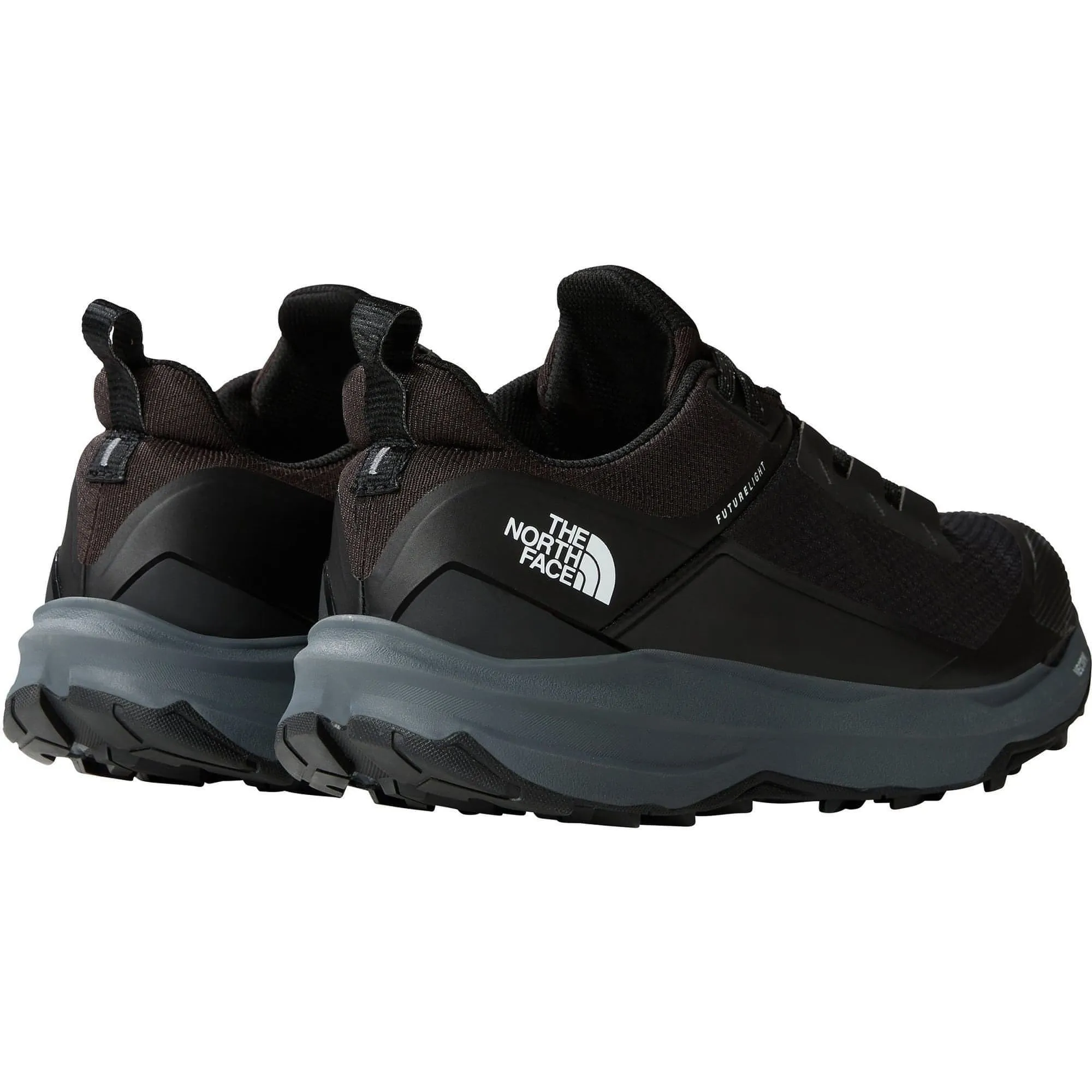 The North Face Vectiv Exploris II Futurelight Mens Walking Shoes - Black