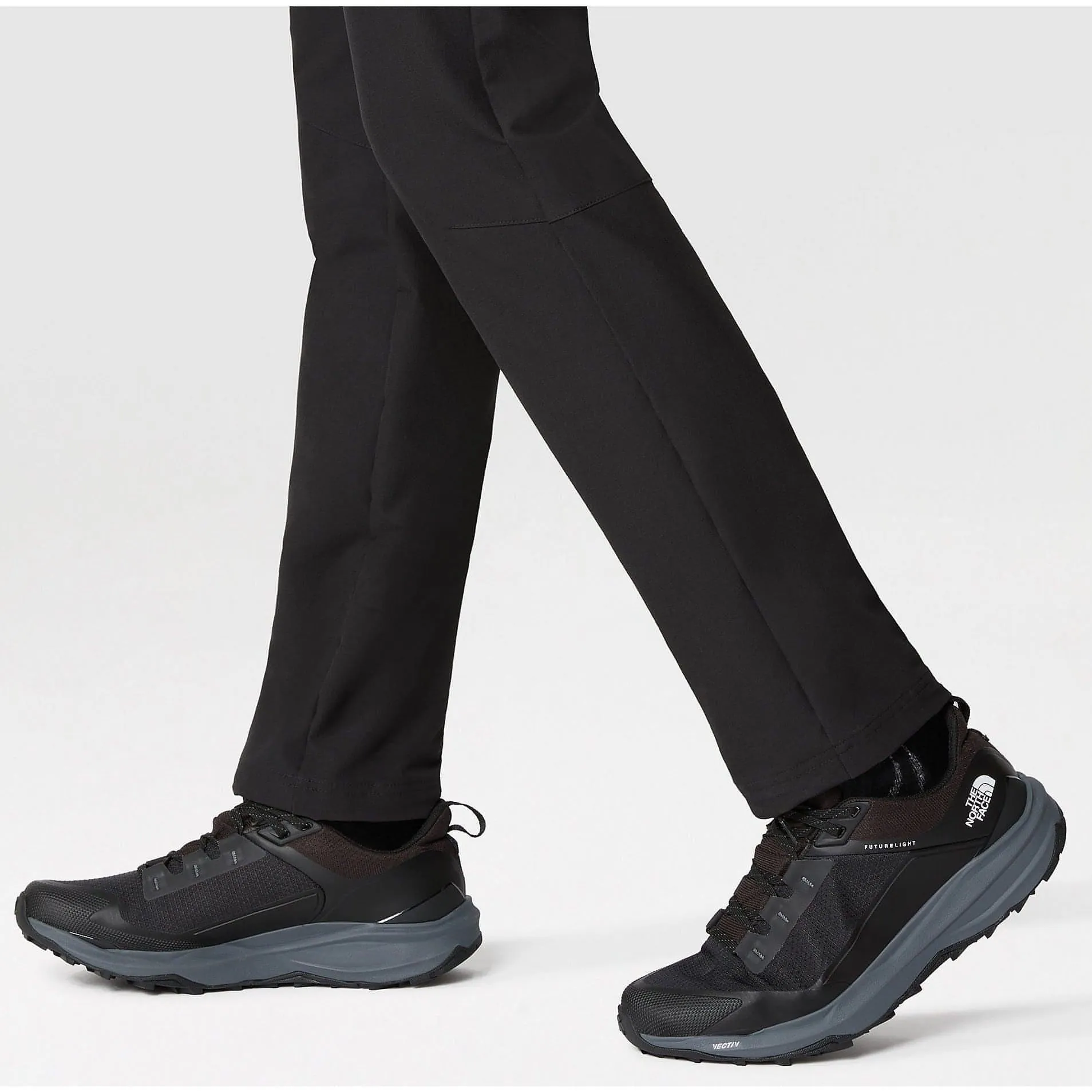 The North Face Vectiv Exploris II Futurelight Mens Walking Shoes - Black