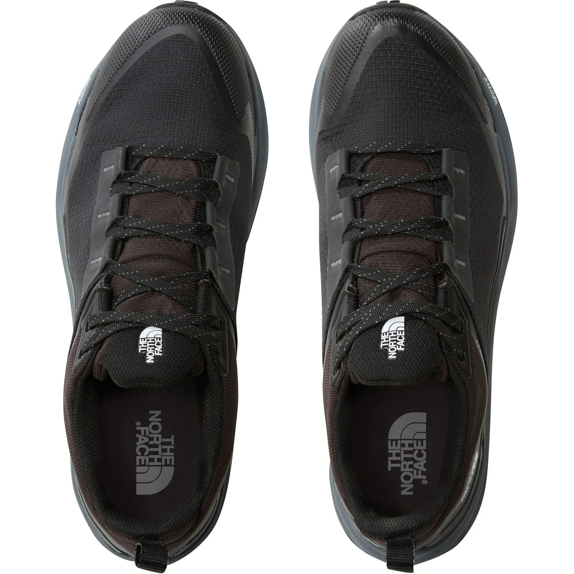 The North Face Vectiv Exploris II Futurelight Mens Walking Shoes - Black