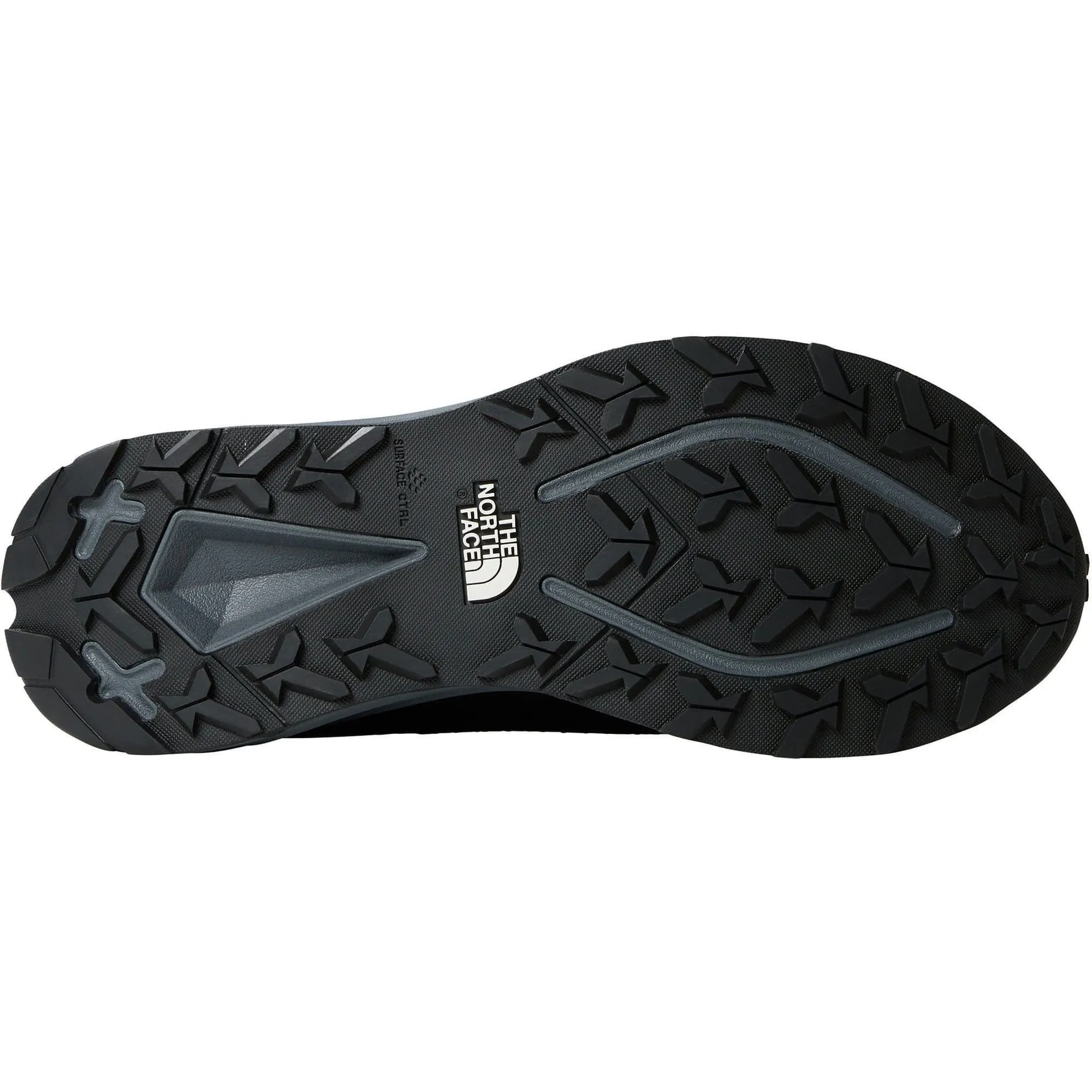 The North Face Vectiv Exploris II Futurelight Mens Walking Shoes - Black