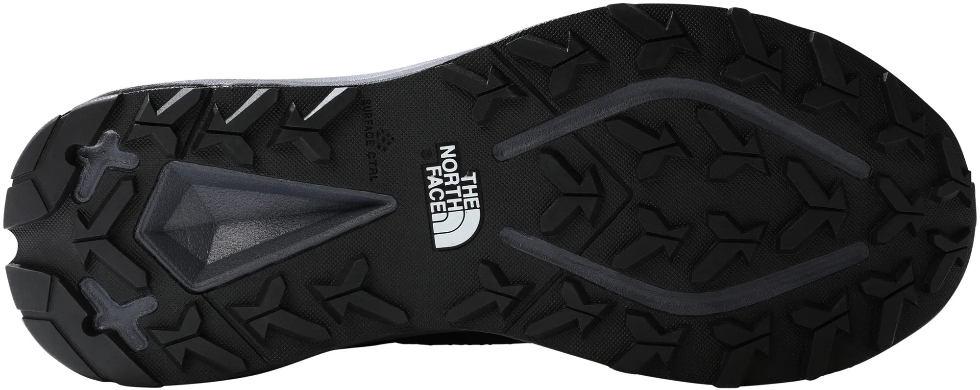 The North Face Vectiv Exploris II Mid FutureLight Mens Walking Boots - Black