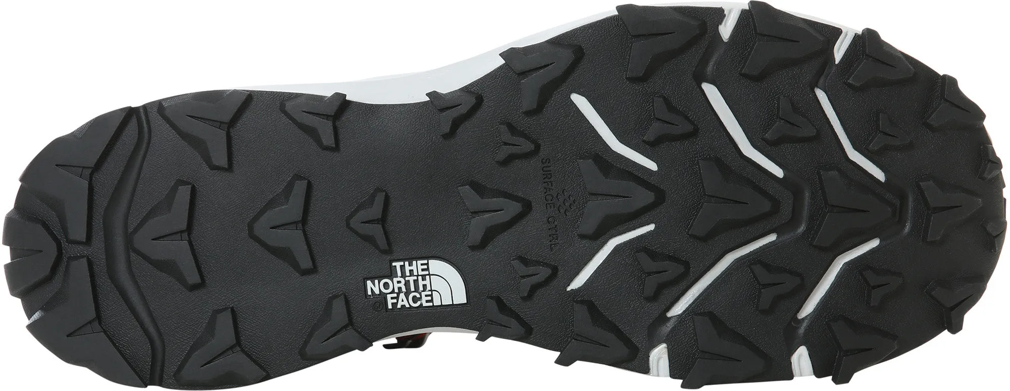 The North Face Vectiv FastPack Mid FutureLight Mens Walking Boots - Grey